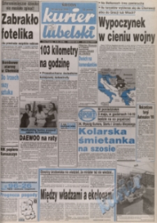 Kurier Lubelski, R. 43 nr 98 (28 kwietnia 1999)