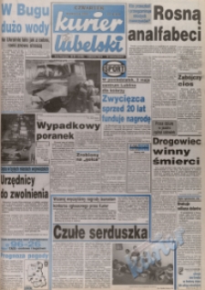 Kurier Lubelski, R. 43 nr 99 (29 kwietnia 1999)