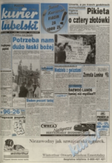 Kurier Lubelski, R. 43 nr 127 (4 czerwca 1999)