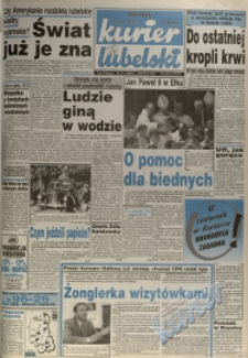 Kurier Lubelski, R. 43 nr 131 (9 czerwca 1999)