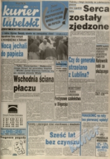 Kurier Lubelski, R. 43 nr 133 (11 czerwca 1999)