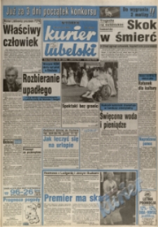 Kurier Lubelski, R. 43 nr 148 (29 czerwca 1999)