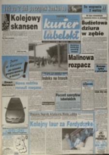 Kurier Lubelski, R. 43 nr 149 (30 czerwca 1999)