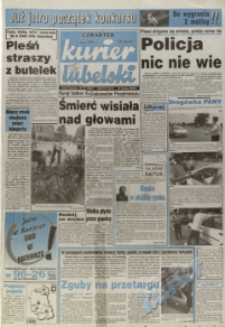 Kurier Lubelski, R. 43 nr 150 (1 lipca 1999)