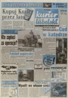 Kurier Lubelski, R. 43 nr 151 (2 lipca 1999)