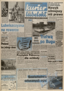 Kurier Lubelski, R. 43 nr 153 (5 lipca 1999)