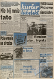 Kurier Lubelski, R. 43 nr 159 (12 lipca 1999)