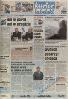 Kurier Lubelski, R. 45 nr 123 (28 maja 2001)