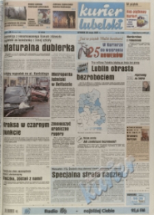 Kurier Lubelski, R. 45 nr 124 (29 maja 2001)