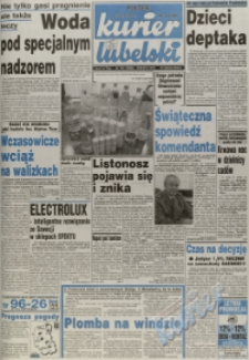 Kurier Lubelski, R. 43 nr 169 (23 lipca 1999)