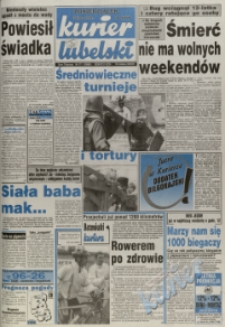 Kurier Lubelski, R. 43 nr 171 (26 lipca 1999)