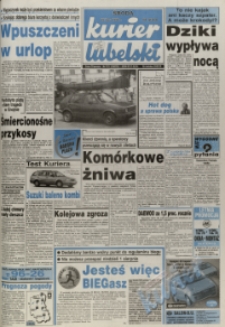 Kurier Lubelski, R. 43 nr 173 (28 lipca 1999)