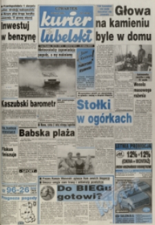 Kurier Lubelski, R. 43 nr 174 (29 lipca 1999)