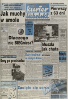 Kurier Lubelski, R. 43 nr 176 (31 lipca 01 sierpnia 1999)