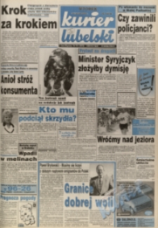 Kurier Lubelski, R. 43 nr 178 (03 sierpnia 1999)