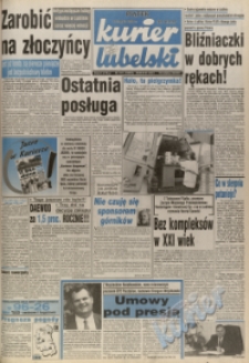 Kurier Lubelski, R. 43 nr181 (06 sierpnia 1999)