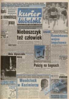 Kurier Lubelski, R. 43 nr 182 (07-08 sierpnia 1999)