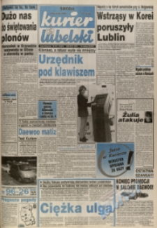 Kurier Lubelski, R. 43 nr 191 (18 sierpnia 1999)