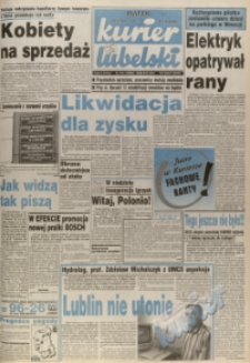 Kurier Lubelski, R. 43 nr 193 (20 sierpnia 1999)