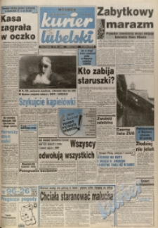 Kurier Lubelski, R. 43 nr 196 (24 sierpnia 1999)