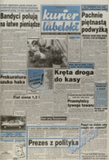 Kurier Lubelski, R. 43 nr 197 (25 sierpnia 1999)