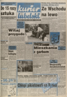 Kurier Lubelski, R. 43 nr 198 (26 sierpnia 1999)