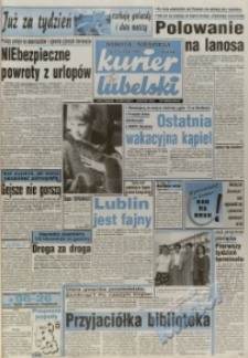 Kurier Lubelski, R. 43 nr 200 (28-29 sierpnia 1999)