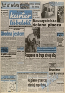 Kurier Lubelski, R. 43 nr 202 (1999)