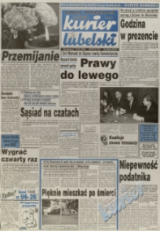 Kurier Lubelski, R. 43 nr 254 (30 października - 01 listopada 1999)