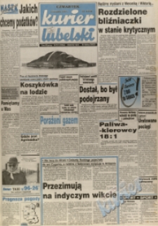 Kurier Lubelski, R. 43 nr 257 (04 listopada 1999)