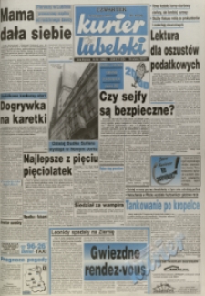 Kurier Lubelski, R. 43 nr 268 (18 listopada 1999)