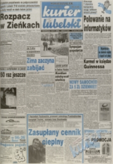 Kurier Lubelski, R. 43 nr 271 (22 listopada 1999)