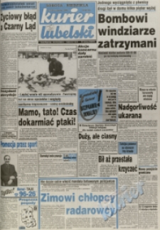 Kurier Lubelski, R. 43 nr 276 (27-28 listopada 1999)