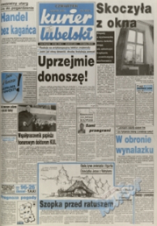 Kurier Lubelski, R. 43 nr 280 (02 grudnia 1999)