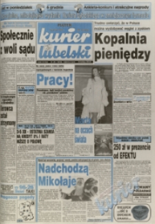 Kurier Lubelski, R. 43 nr 281 (02 grudnia 1999)