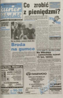 Kurier Lubelski, R. 43 nr 283 (06 grudnia 1999)