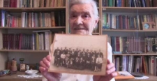 Pracownicy Sądu Okręgowego w Lublinie - Helena Grzesik - fragment relacji świadka historii [WIDEO]