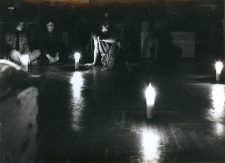 Premiera spektaklu &bdquo;Pątnik&rdquo;