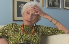 Dostaliśmy wizy na Kubę - Sarah Tuller - fragment relacji świadka historii [WIDEO]