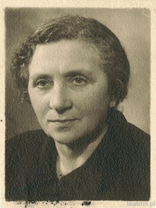Wanda Mazurowa