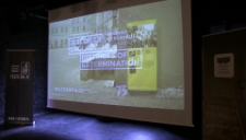 Konferencja prasowa - 75. rocznica likwidacji getta na Podzamczu w Lublinie