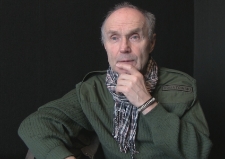 Lublin jazzowy - Krzysztof Romatowski - fragment relacji świadka historii [WIDEO]