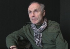 Chatka Żaka - Krzysztof Romatowski - fragment relacji świadka historii [WIDEO]