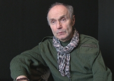 Studenckie wiosny teatralne - Krzysztof Romatowski - fragment relacji świadka historii [WIDEO]