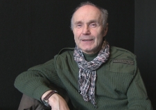 Na piwo chodziło się do Fafika - Krzysztof Romatowski - fragment relacji świadka historii [WIDEO]