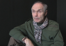 Studia prawnicze na UW - Krzysztof Romatowski - fragment relacji świadka historii [WIDEO]