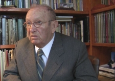 Synagoga Maharszala w Lublinie - Morris Wajsbrot - fragment relacji świadka historii [WIDEO]