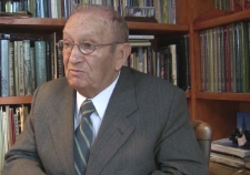 Sytuacja Żydów w Polsce po wyzwoleniu - Morris Wajsbrot - fragment relacji świadka historii [WIDEO]