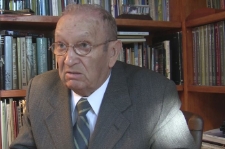 Przyczyny emigracji do Stanów Zjednoczonych - Morris Wajsbrot - fragment relacji świadka historii [WIDEO]