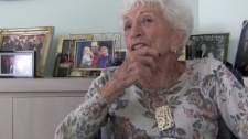 Stosunek Polaków do Żydów podczas okupacji - Sarah Tuller - fragment relacji świadka historii [WIDEO]